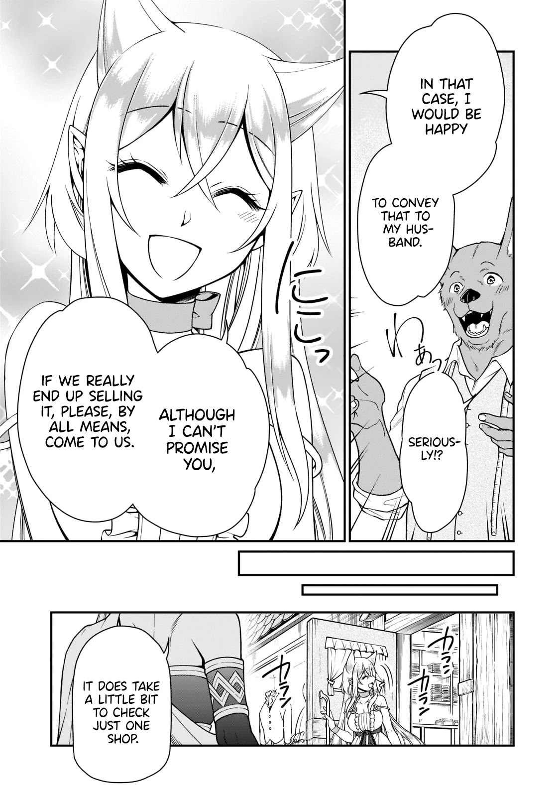 Lv2 kara Cheat datta Motoyuusha Kouho no Mattari Isekai Life - Chapter 29 [photo 4] - MangaPorn