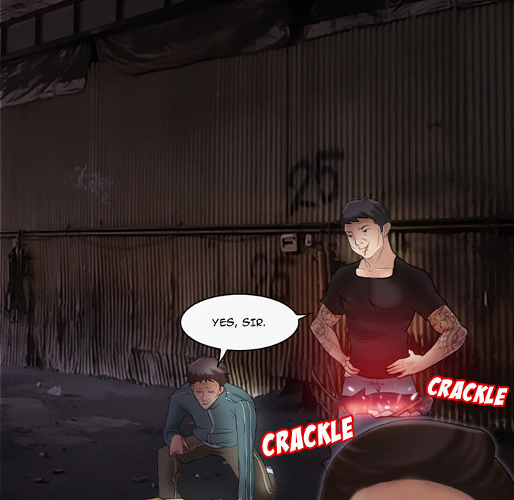 Undying Memories - Chapter 1 [photo 26] - MangaPorn