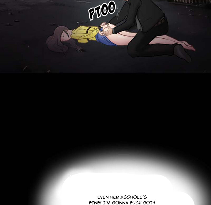 Undying Memories - Chapter 1 [photo 38] - MangaPorn