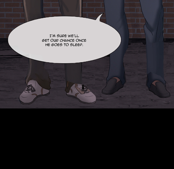 Undying Memories - Chapter 1 [photo 42] - MangaPorn