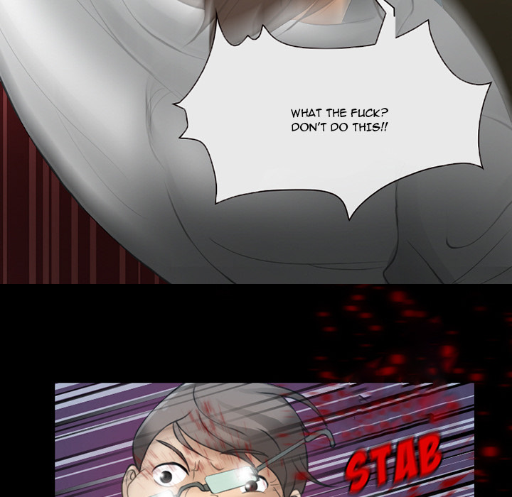 Undying Memories - Chapter 2 [photo 44] - MangaPorn