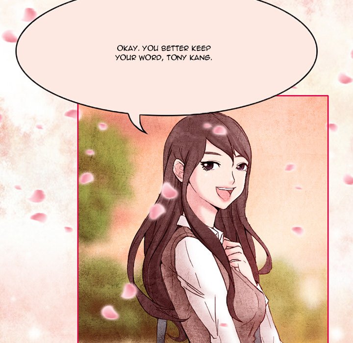 Undying Memories - Chapter 3 [photo 22] - MangaPorn