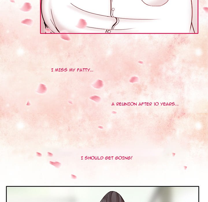 Undying Memories - Chapter 3 [photo 25] - MangaPorn