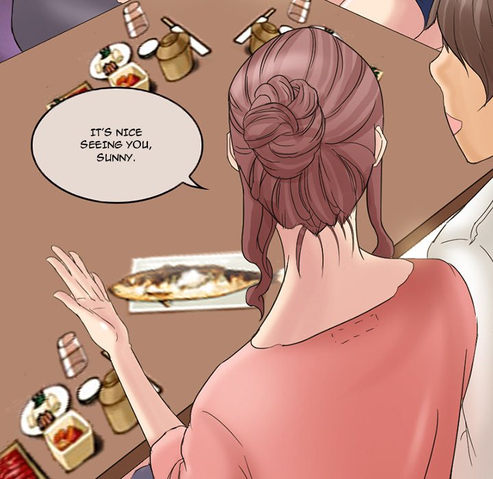 Undying Memories - Chapter 3 [photo 37] - MangaPorn