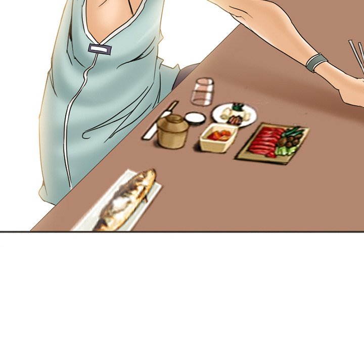 Undying Memories - Chapter 3 [photo 48] - MangaPorn