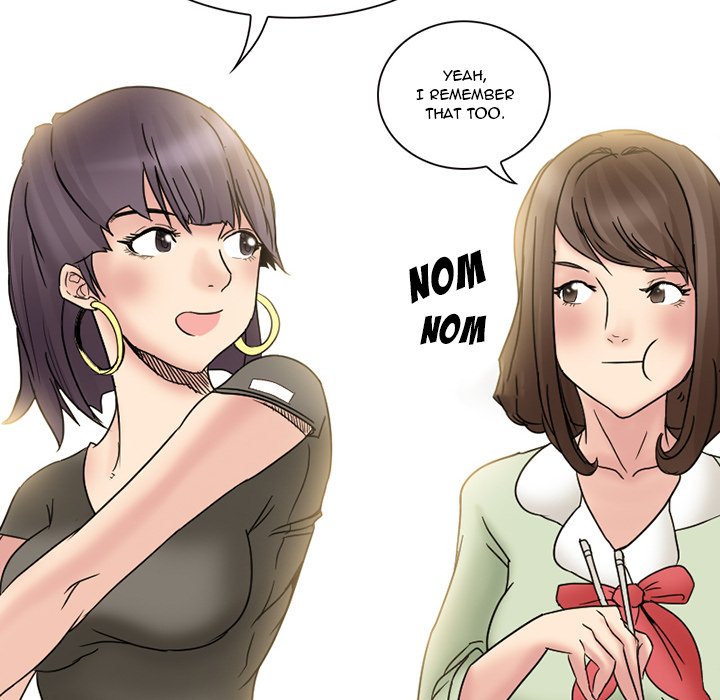 Undying Memories - Chapter 3 [photo 54] - MangaPorn