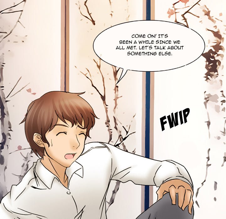 Undying Memories - Chapter 3 [photo 60] - MangaPorn