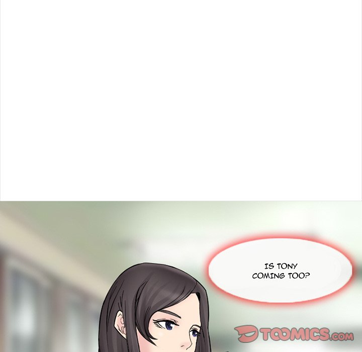 Undying Memories - Chapter 3 [photo 8] - MangaPorn