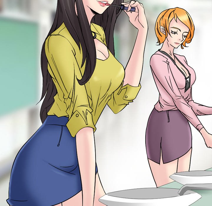 Undying Memories - Chapter 3 [photo 9] - MangaPorn