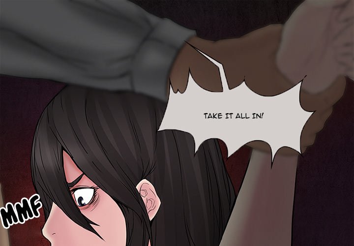 Undying Memories - Chapter 4 [photo 1] - MangaPorn