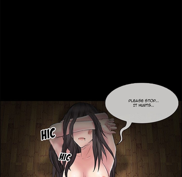 Undying Memories - Chapter 4 [photo 12] - MangaPorn