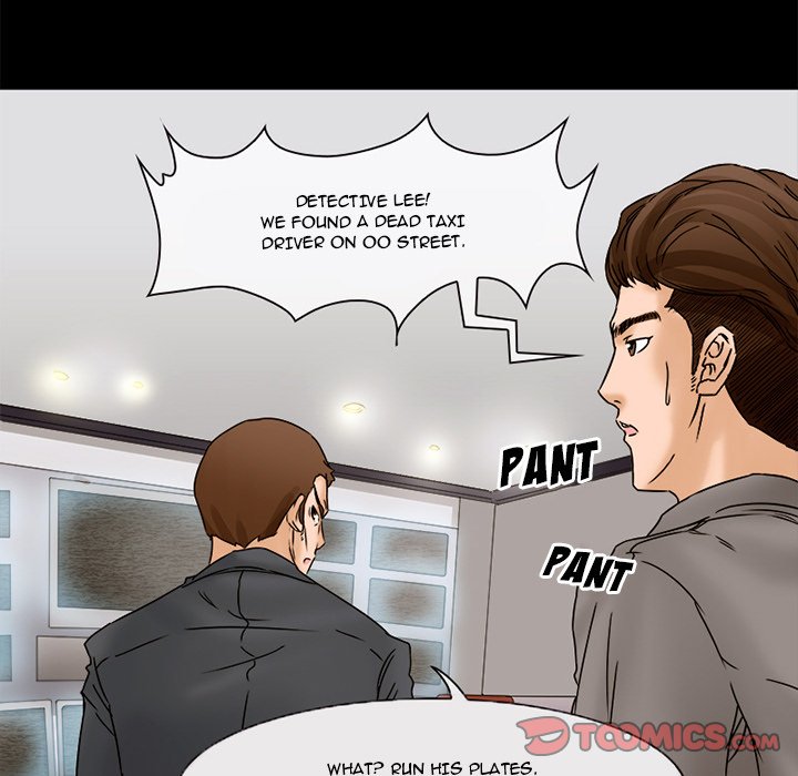 Undying Memories - Chapter 5 [photo 12] - MangaPorn