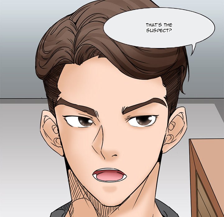 Undying Memories - Chapter 5 [photo 15] - MangaPorn