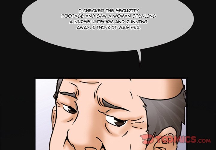 Undying Memories - Chapter 5 [photo 4] - MangaPorn