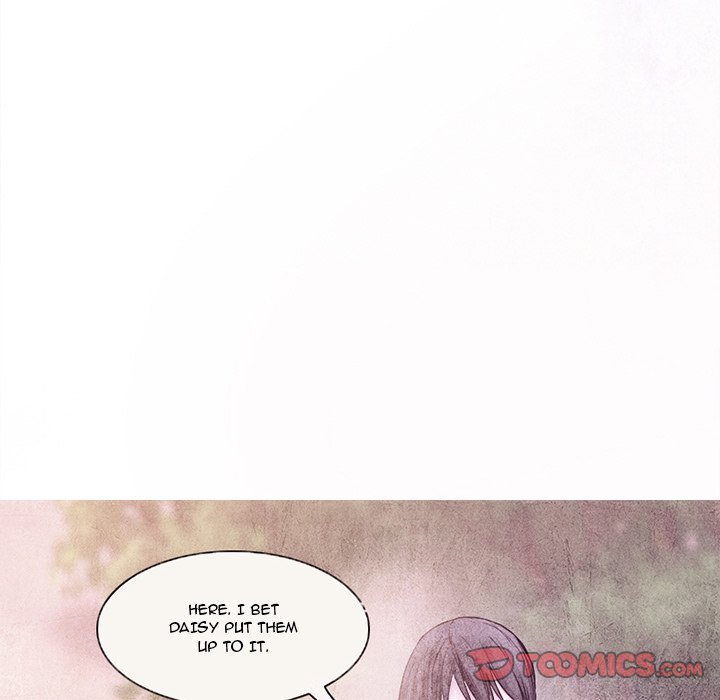 Undying Memories - Chapter 5 [photo 40] - MangaPorn