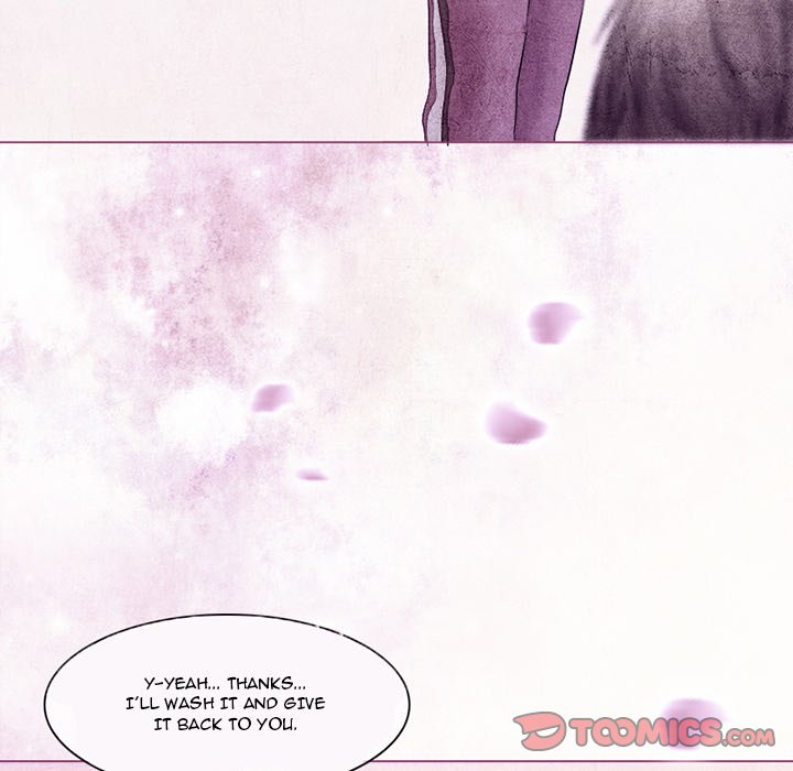 Undying Memories - Chapter 5 [photo 42] - MangaPorn
