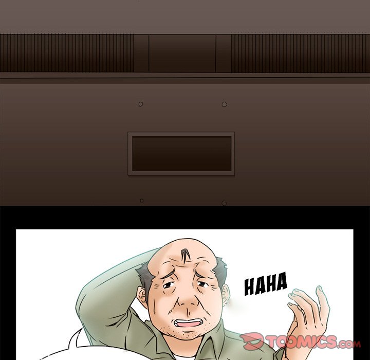 Undying Memories - Chapter 5 [photo 8] - MangaPorn