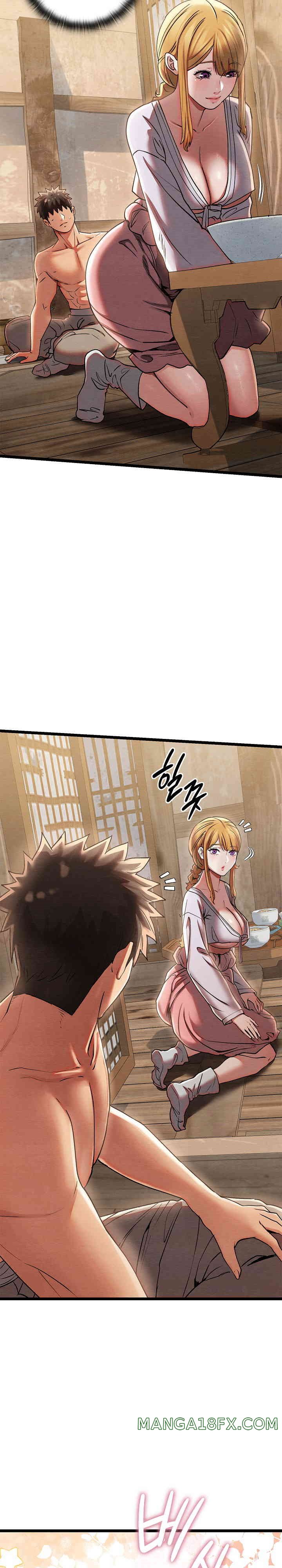 Principles and Practices of Lovemaking Raw - Chapter 4 [photo 11] - MangaPorn