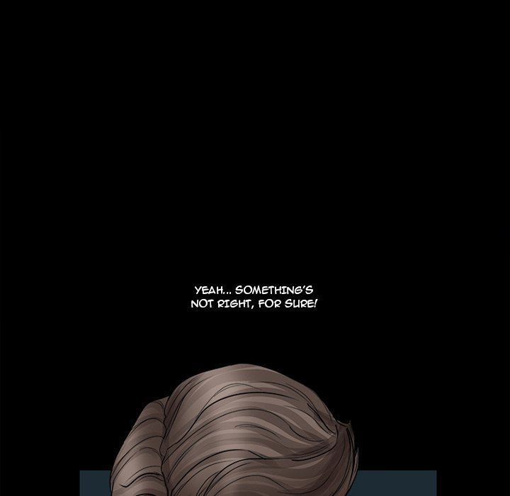 Undying Memories - Chapter 6 [photo 49] - MangaPorn