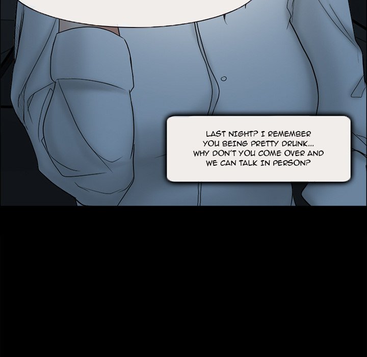 Undying Memories - Chapter 6 [photo 55] - MangaPorn