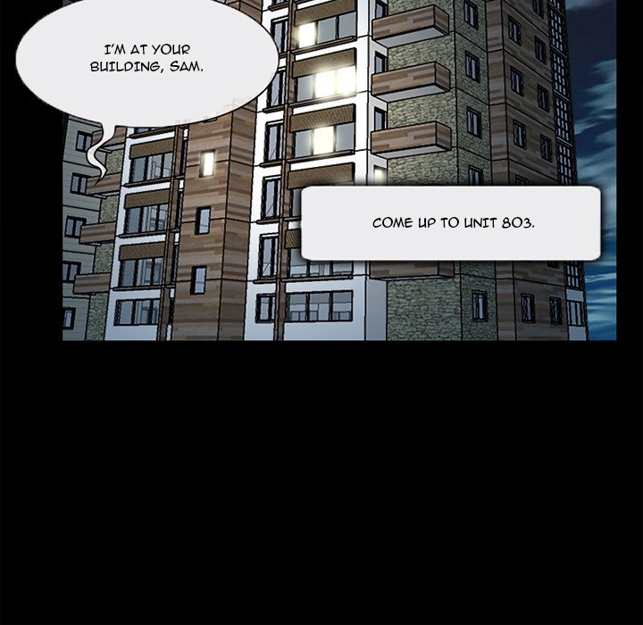 Undying Memories - Chapter 6 [photo 59] - MangaPorn