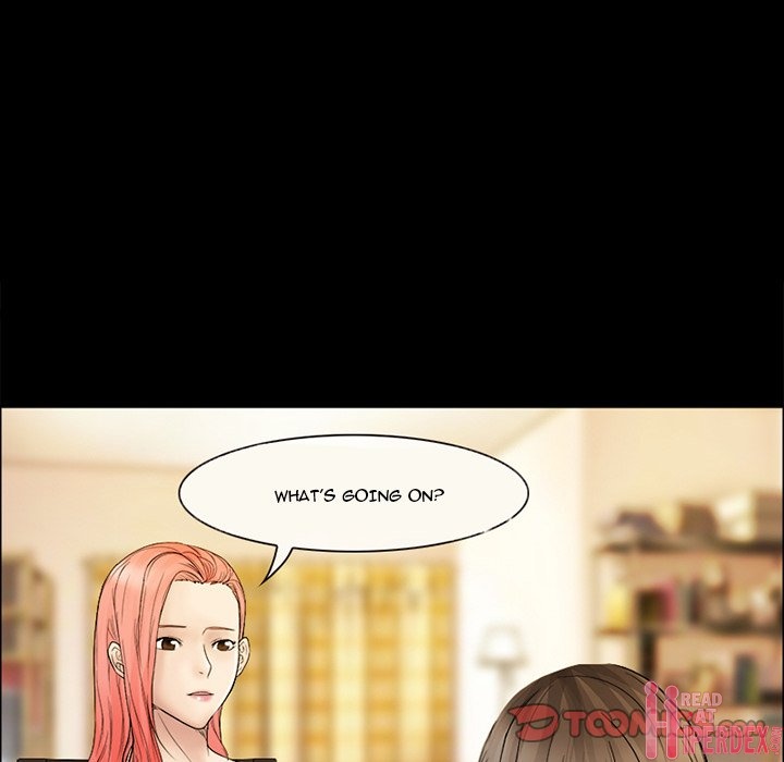 Undying Memories - Chapter 6 [photo 6] - MangaPorn