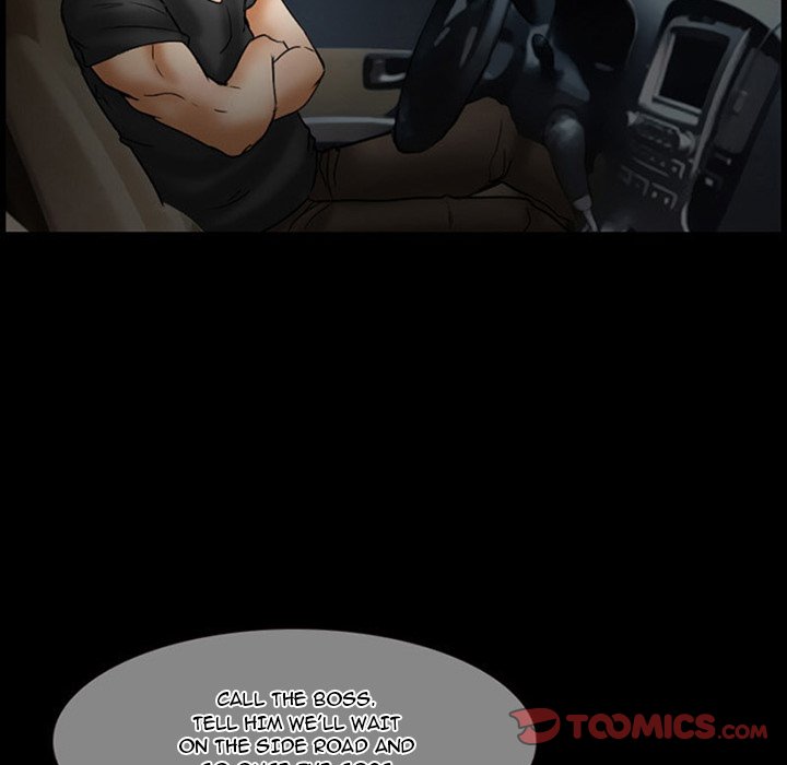 Undying Memories - Chapter 7 [photo 64] - MangaPorn