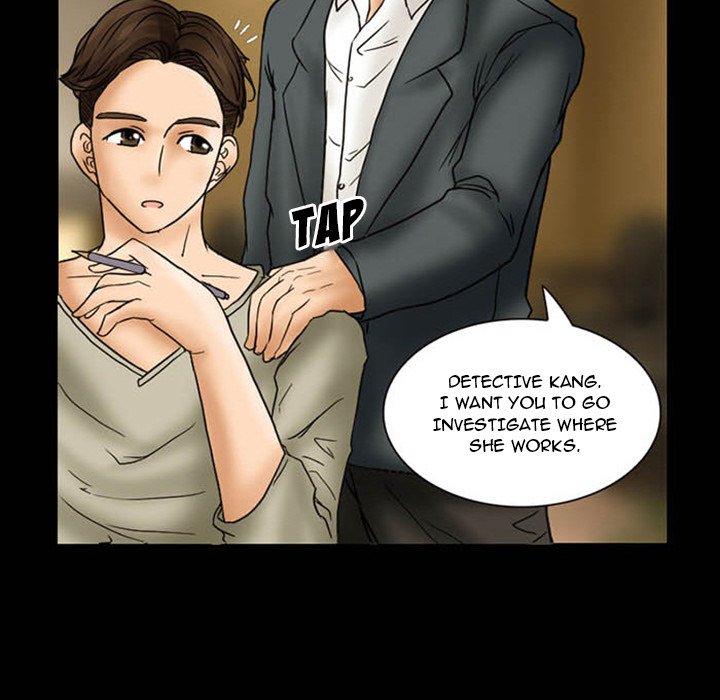 Undying Memories - Chapter 8 [photo 13] - MangaPorn