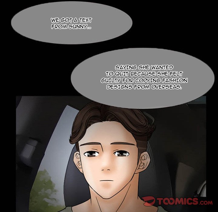 Undying Memories - Chapter 8 [photo 20] - MangaPorn
