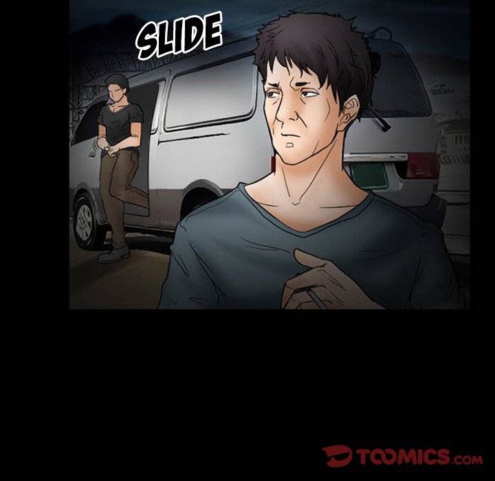 Undying Memories - Chapter 8 [photo 28] - MangaPorn