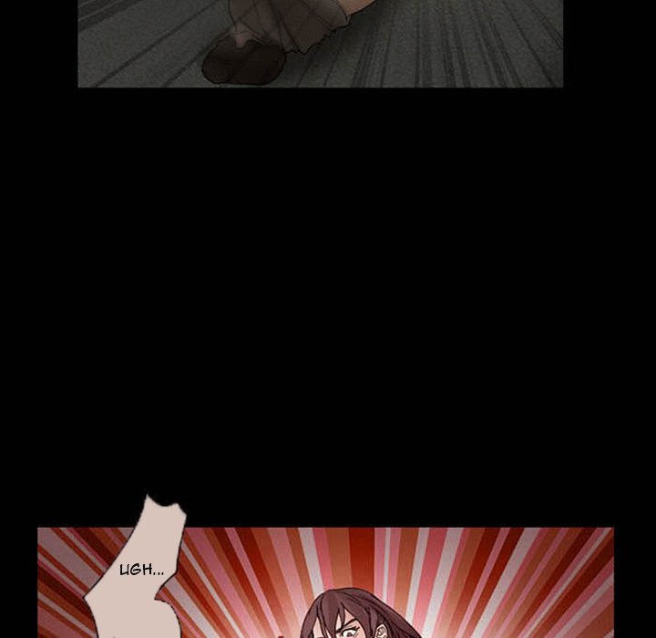 Undying Memories - Chapter 8 [photo 41] - MangaPorn