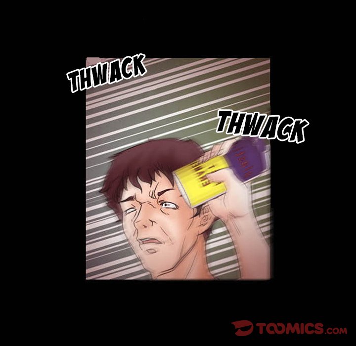 Undying Memories - Chapter 8 [photo 44] - MangaPorn