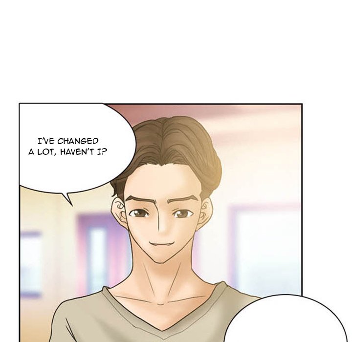 Undying Memories - Chapter 8 [photo 55] - MangaPorn