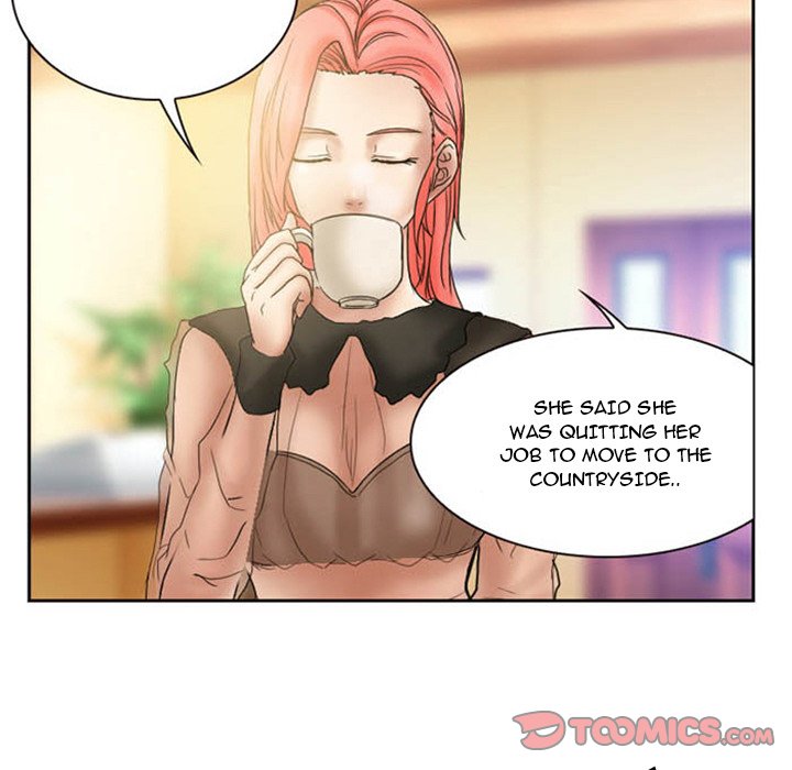 Undying Memories - Chapter 8 [photo 62] - MangaPorn