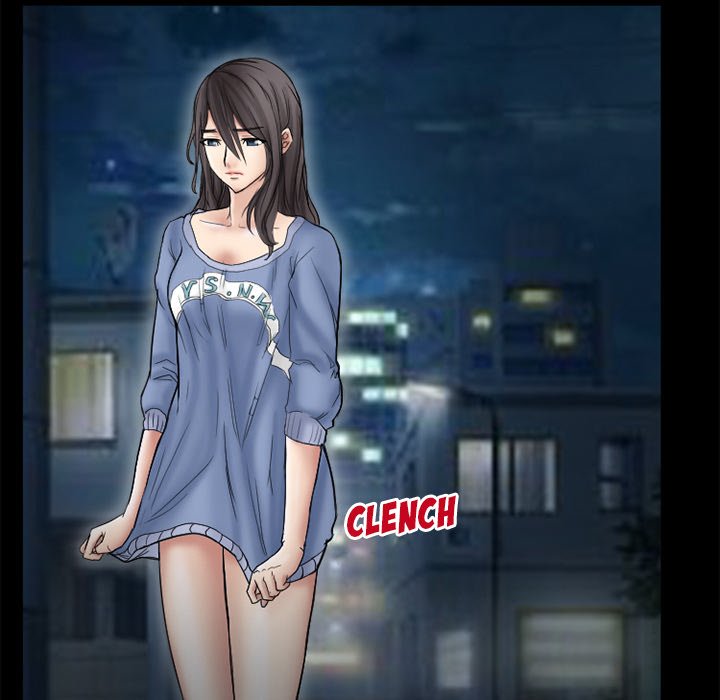 Undying Memories - Chapter 9 [photo 13] - MangaPorn