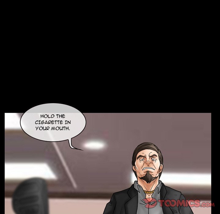 Undying Memories - Chapter 9 [photo 26] - MangaPorn