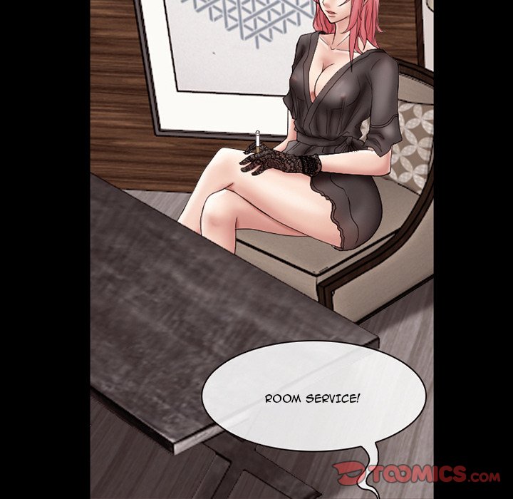 Undying Memories - Chapter 9 [photo 46] - MangaPorn