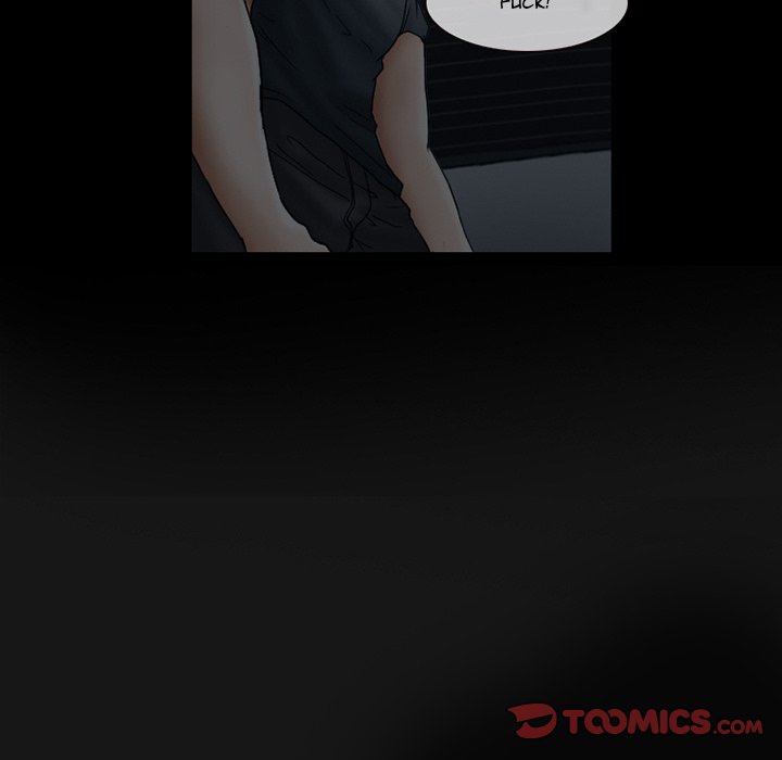 Undying Memories - Chapter 9 [photo 8] - MangaPorn