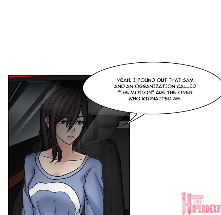 Undying Memories - Chapter 10 [photo 17] - MangaPorn