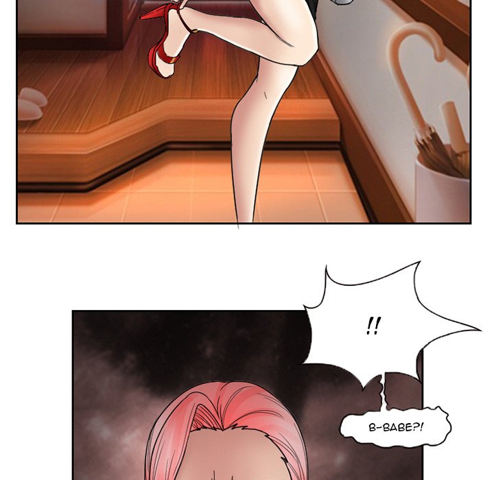 Undying Memories - Chapter 10 [photo 51] - MangaPorn