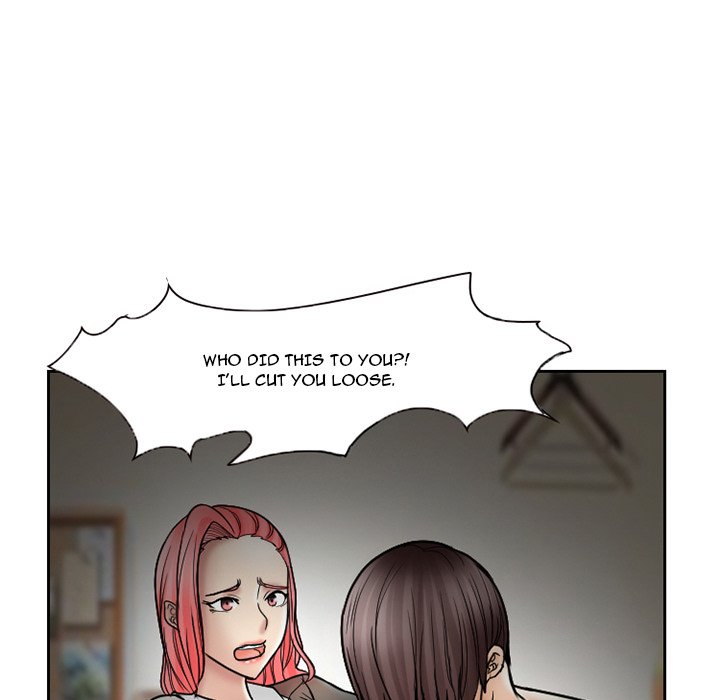 Undying Memories - Chapter 10 [photo 55] - MangaPorn