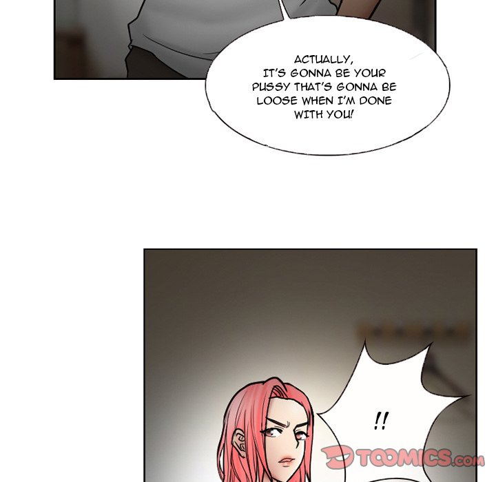 Undying Memories - Chapter 10 [photo 58] - MangaPorn