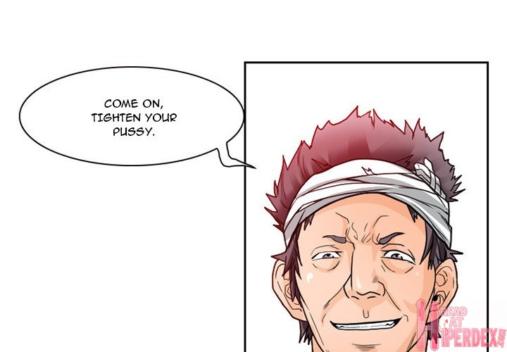 Undying Memories - Chapter 11 [photo 1] - MangaPorn