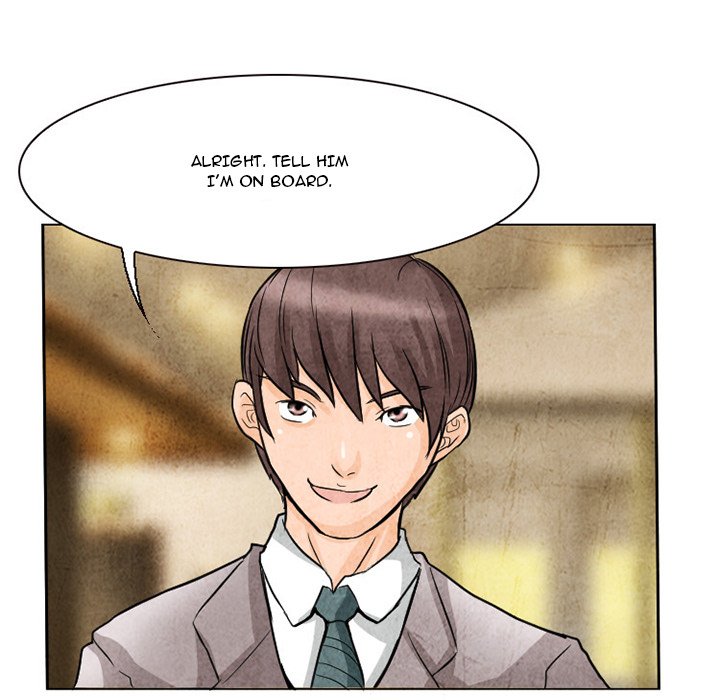 Undying Memories - Chapter 11 [photo 21] - MangaPorn