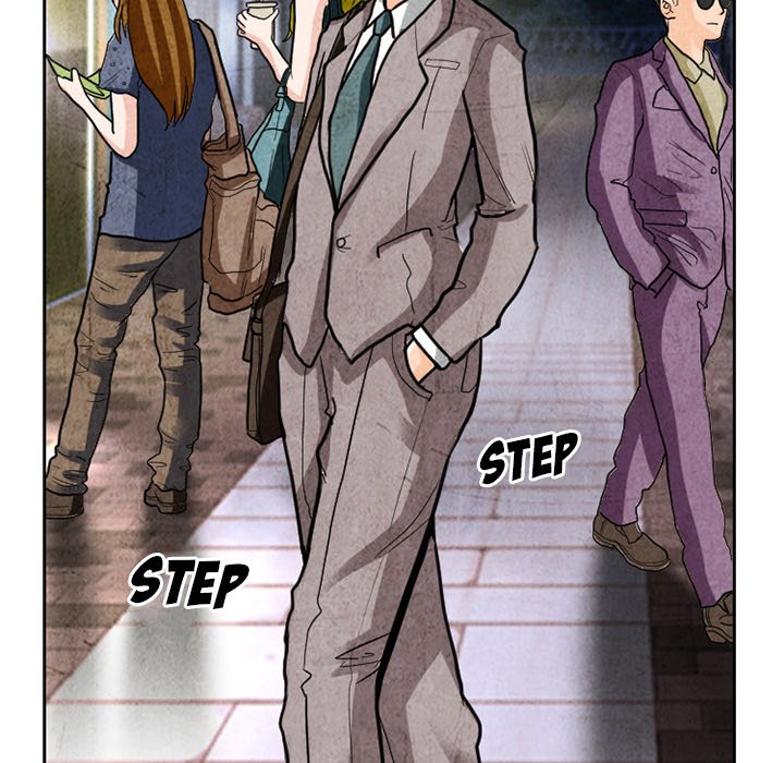 Undying Memories - Chapter 11 [photo 25] - MangaPorn