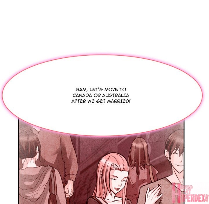 Undying Memories - Chapter 11 [photo 27] - MangaPorn