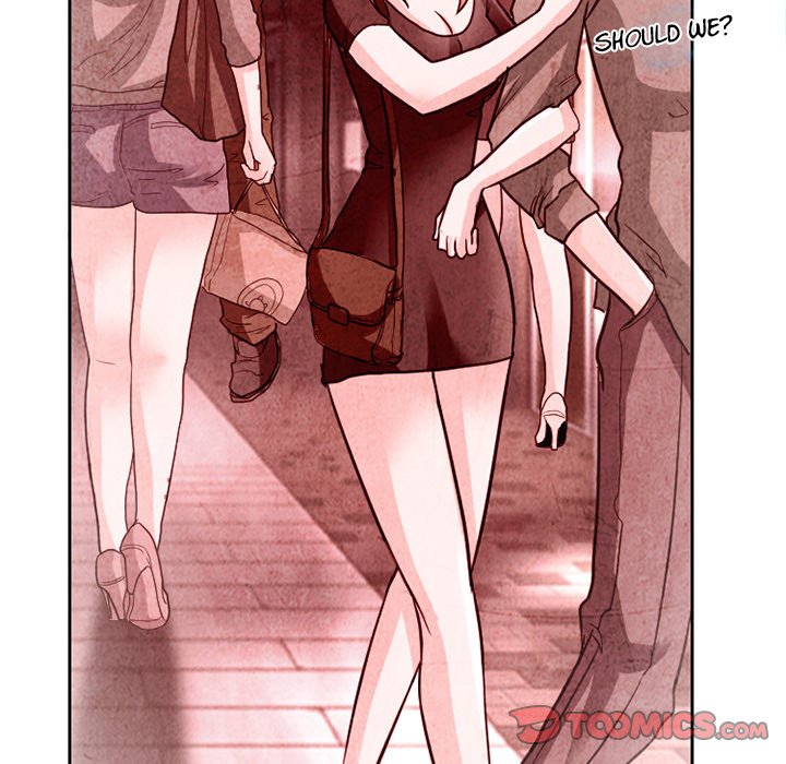 Undying Memories - Chapter 11 [photo 28] - MangaPorn