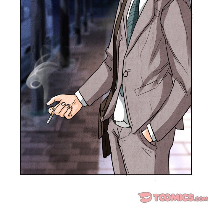 Undying Memories - Chapter 11 [photo 32] - MangaPorn