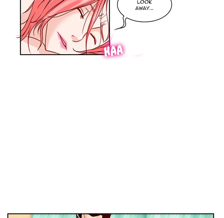 Undying Memories - Chapter 11 [photo 7] - MangaPorn