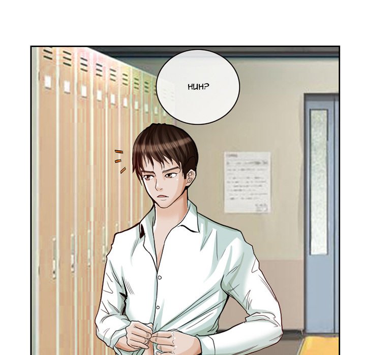 Undying Memories - Chapter 12 [photo 23] - MangaPorn